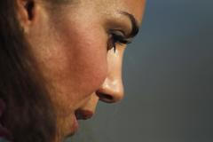 Catherine, vévodkyně z Cambridge