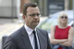 Andy Coulson