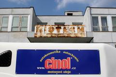 Metanolové Valašsko