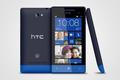 HTC Windows Phone 8X