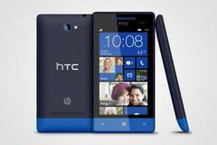 HTC Windows Phone 8X