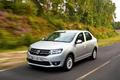 Dacia Logan 2013