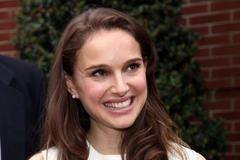 Natalie Portman svatba