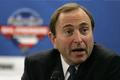 Gary Bettman, komisionář NHL