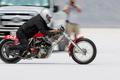 64. ročník závodu Bonneville Speed Week v Utahu