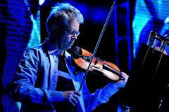 Colours of Ostrava 2012