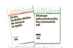 Edice Otvíráme obálky