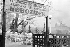 hospody restaurace zahradní