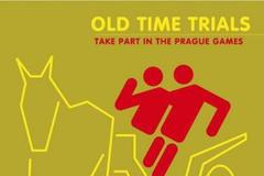 Pražská olympiáda