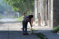 Přednádražní v Ostravě