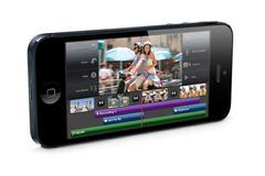 Apple iPhone 5