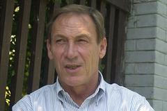 Český trenér Zdeněk Zeman