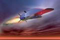 Hypersonický letoun Boeing X-51A WaveRider
