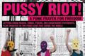 Pussy Riot E-Kniha