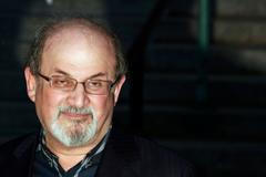 Salman Rushdie