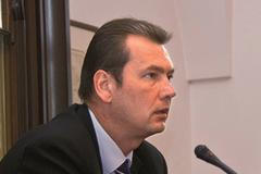 Miroslav Kalous, náměstek ministra pro místní rozvoj