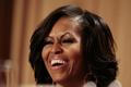 Večeře v Bílém domě - Michelle Obama