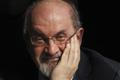 Salman Rushdie