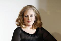 Brit Awards - Adele