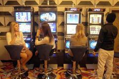 Pokerový turnaj v Rozvadově