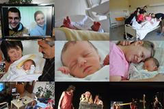 Week of Life - Dalibor Adamus - 26.6.12 - cover