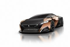 Peugeot Onyx