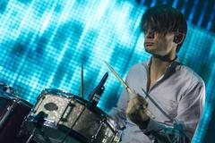 Jonny Greenwood