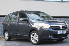 Dacia Lodgy