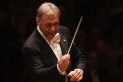 Dirigent Zubin Mehta