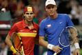 Davis Cup 2009: Španělsko - ČR
