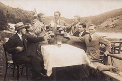 hospody restaurace zahradní