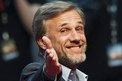 Christoph Waltz