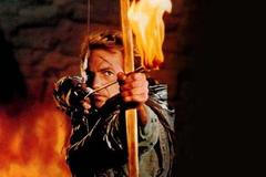 Robin Hood Kevin Costner