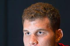 Blake Griffin