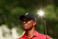 Tiger Woods vyhrál turnaj v bethesdě a připsal si 74. titul
