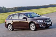 Cruze Station Wagon