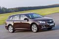 Cruze Station Wagon