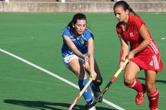 Češky hrají utkání Světové hokejové ligy 2012 s Itálií v pražském Edenu.