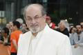 Salma Rushdie