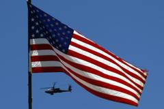 Foto: Na pozorovatelně v Afganistanu – USA