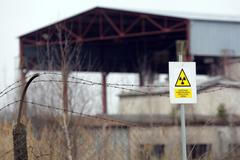 Kaliště v Mydlovarech