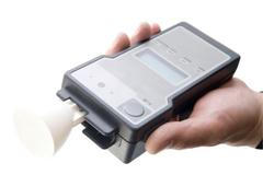 Alkohol tester - ilustrační foto - Thinkstock