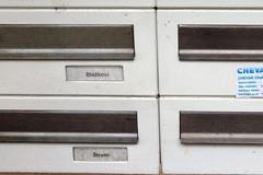 Chalupa Pavla Blažka v Mariánských lázních