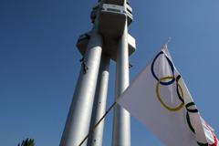 Praha opět olympijská