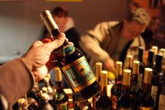 Prohibice na Žižkově