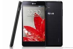 LG Optimus G