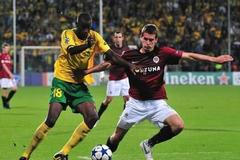 Lukáš Hejda, fotbalový obránce