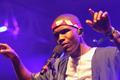 Frank Ocean