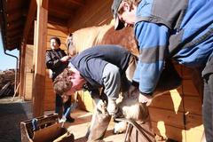 Envicentrum Vysoké Pole