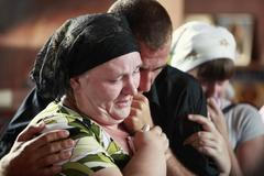 Foto: Záplavy v Rusku - dodatek ke dni 9.7.2012